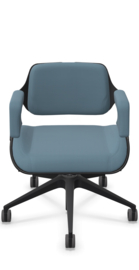 Interstuhl Silver 162S