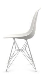 Vitra Eames Plastic Side Chair DSR