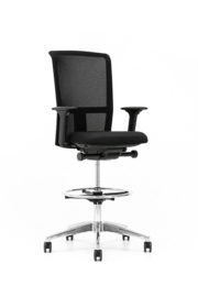LX002 Se7en Counter stoel Pro