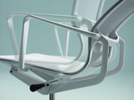 Vitra Physix bureaustoel