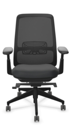 Haworth Soji bureaustoel