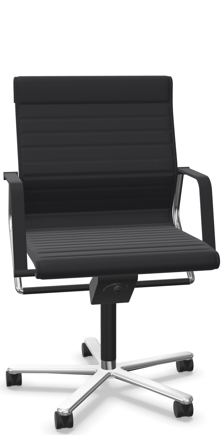 Wilkhahn FS Management lage rug