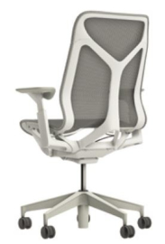Herman Miller Cosm Mid back CSM18
