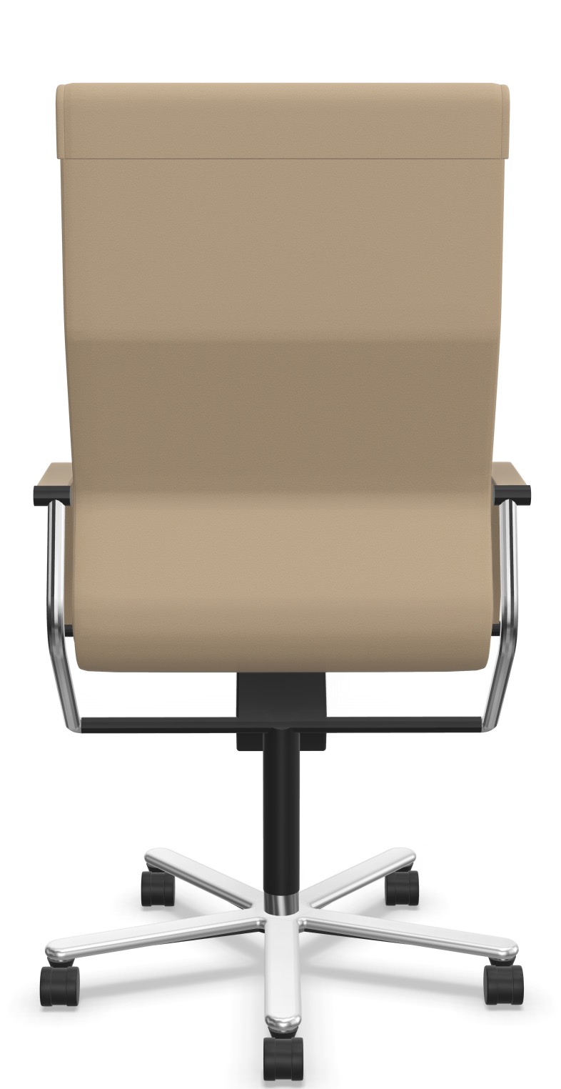 Wilkhahn FS Management hoge rug