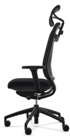 Interstuhl Hero 265H (+ hoofdsteun)