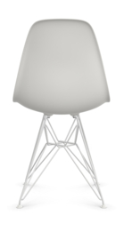 Vitra Eames Plastic Side Chair DSR