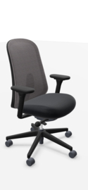 Herman Miller LINO goedkope bureaustoel