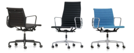 Vitra EA 118 bureaustoel