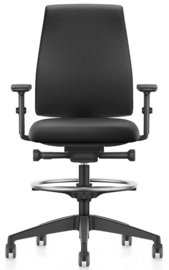 Se7en Anne's counter LX001 Comfort