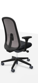 Herman Miller LINO goedkope bureaustoel