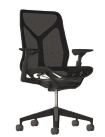 Herman Miller Cosm Mid back CSM17