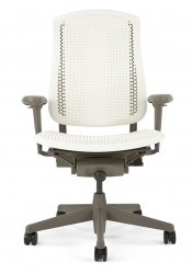 Celle Herman Miller, bureaustoel cradle to cradle