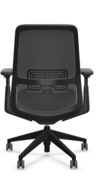 Haworth Soji bureaustoel