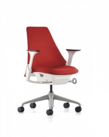 Herman Miller Sayl bureaustoelen