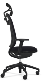 Interstuhl Hero 265H (+ hoofdsteun)