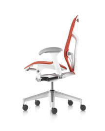 Mirra 2 Herman Miller, bureaustoel cradle to cradle