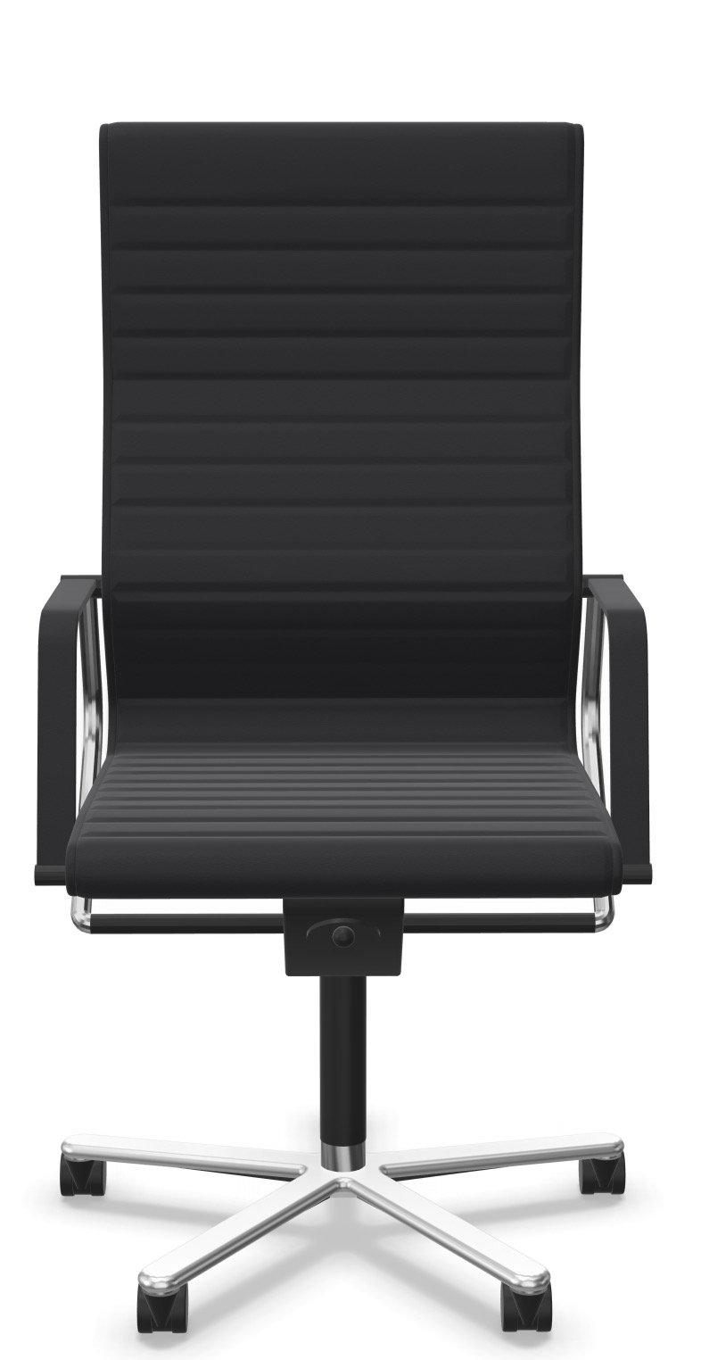 Wilkhahn FS Management hoge rug