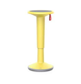 Interstuhl Stand UP kruk 110U stahulp