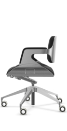 Interstuhl Silver 162S