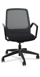 Interstuhl Buddy 270B