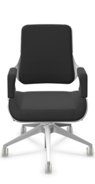 Interstuhl Silver 262S