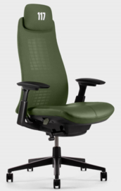 Haworth Fern X Halo Gaming Chair