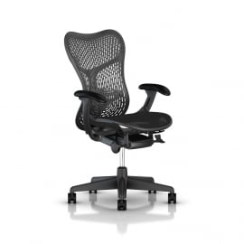 Herman Miller Mirra 2 Chair – TriFlex Back