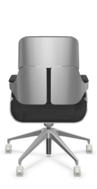 Interstuhl Silver 262S