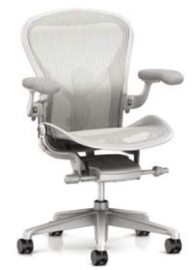 Herman Miller Aeron ARC8