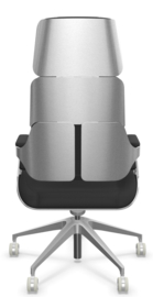 Interstuhl Silver 362S