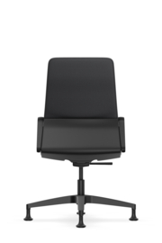 Interstuhl Vintage Modern Black Edition VI001