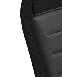 Interstuhl Vintage Modern Black Edition VI005