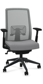 Haworth-Comforto Very 6265