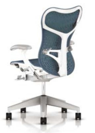 Herman Miller Mirra 2  MIR8