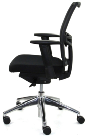 EM Bureaustoel EM10 netweave rug