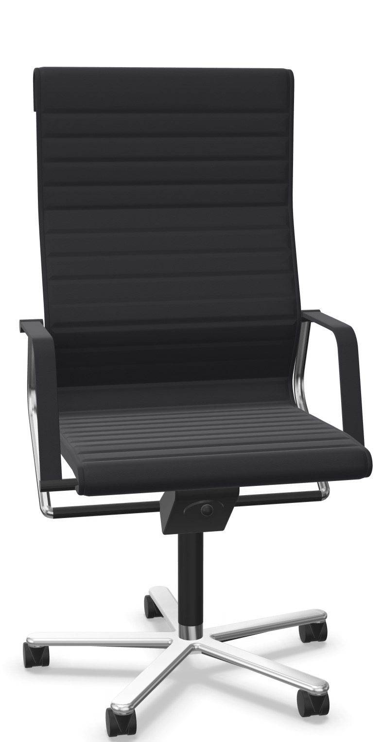 Wilkhahn FS Management hoge rug