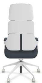 Interstuhl Silver 362S