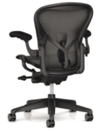 Herman Miller Aeron ARC5