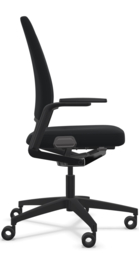 Interstuhl Vintage 17V2