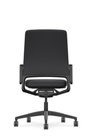 Interstuhl Vintage Modern Black Edition VI002