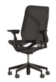 Herman Miller Cosm Mid back CSM17