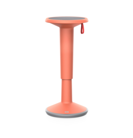 Interstuhl Stand UP kruk 110U stahulp