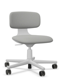 Vitra Rookie bureaustoel sierra grey