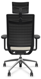 Interstuhl Hero 275H (+ hoofdsteun)