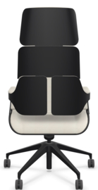 Interstuhl Silver 362S