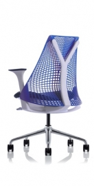 Herman Miller Sayl bureaustoelen