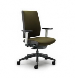 Senator bureaustoelen