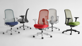 Herman Miller LINO bureaustoel