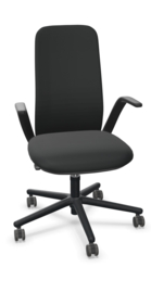 Haworth - Comforto bureaustoelen