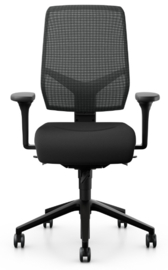 Giroflex 68 netweave rug